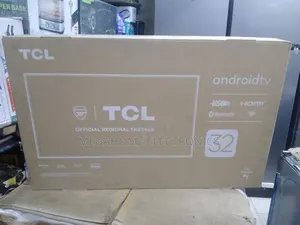 TCL Android Tv 32