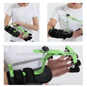 Orthopedic Finger Exercise Board