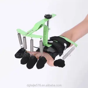 Finger Precision Training Board
