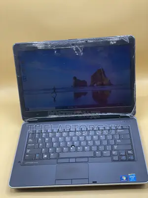 Laptop Dell Latitude E6440 8GB Intel Core I7 HDD 500GB
