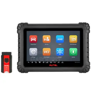 Autel Maxisys Ms906 Max