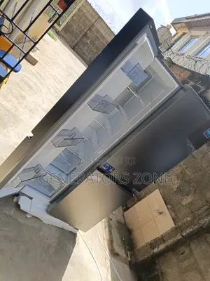 Experience Next Level Cooling-Hisense 87ws 634l Refrigerator