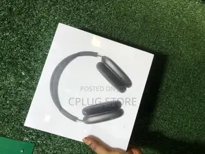 Apple Airpods Max 2(Usb C)(Mint Condition,Sealed)