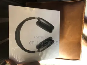 High Quality Apple Airpods Max (2nd Gen.)Never Used!!