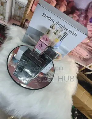 360 Table-Turn for Your Products