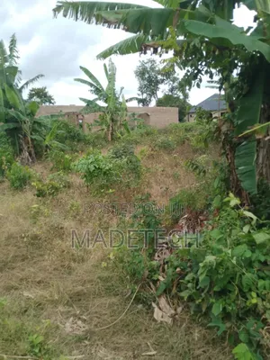 A Plot of Land at Okini, Osogbo