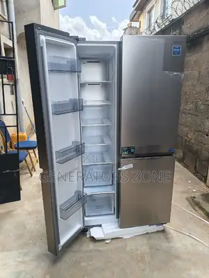 Hisense 87ws--634l of Innovation Premium Cooling