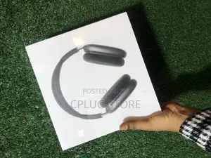 Apple Airpods Max(Second Generation) 2025 Edition (Sealed!!)