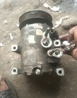 Hyundai Ix35,Hyundai Tucson a/C Compressor