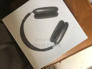 Exclusive Apple Airpods Max (2nd.Gen.) Typec Charging Port