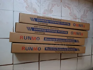 Water Membrane