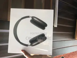 Unique Apple Airpods Max(2nd Gen.)Sealed Black Edition!.