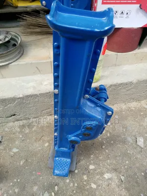 5 Ton Mechanical or Monkey Jack