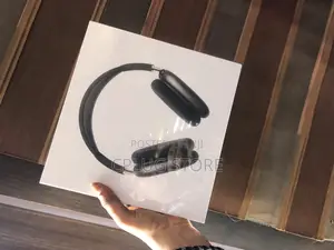 Apple Airpods Max 2nd Gen,Sealed Space Gray! (New).