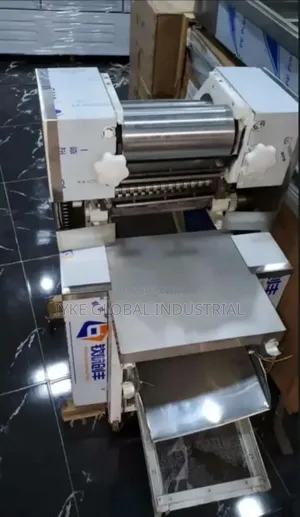 Industrial Chin Chin Cutter