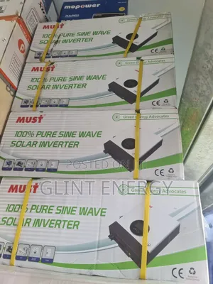 10kva 48v Must Hybrid Inverter