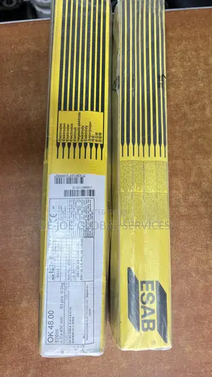 Esab E7018 4.0mm X 450mm Welding Electrode
