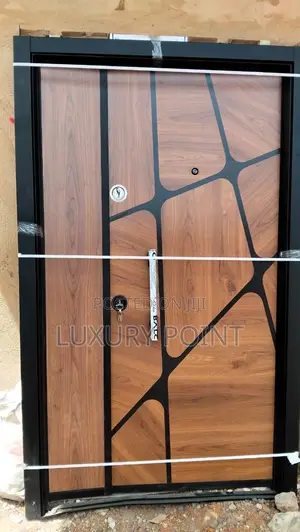 $88 Luxury Door 4 By 7ft