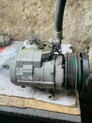 Sequoia a/C V8 Compressor