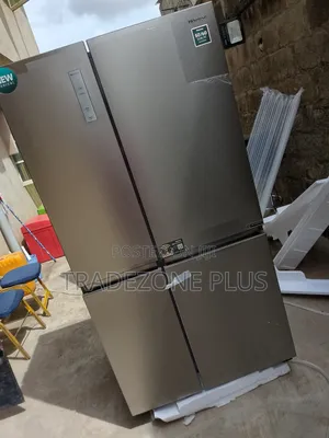 Very Good Quality Hisense 634l Inverter