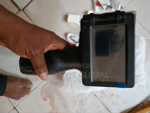 Handheld Auto Date Coding Machine