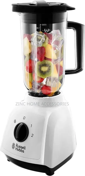 Russel Hobs Jug Blender