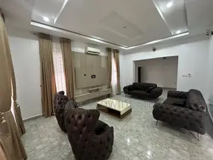 Furnished 2bdrm Duplex in Lugbe District for rent