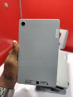 Lenovo Tab M8 (FHD) 32 GB Gray