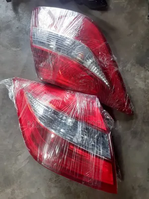 Back Light Honda Crosstour 2015