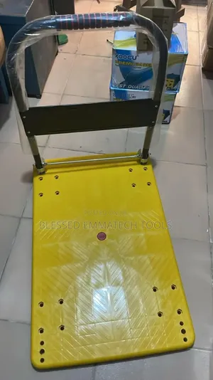Semen 300kg Hand Truck