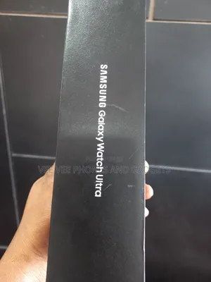 Samsung Galaxy Watch Ultra 47mm 2025