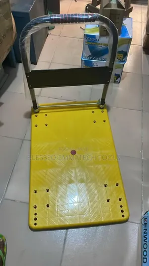 Fermine 300kg Hand Truck