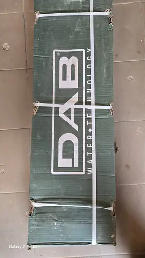 1.5hp Original Dad Submersible Pump