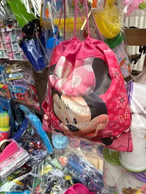 Package Bag