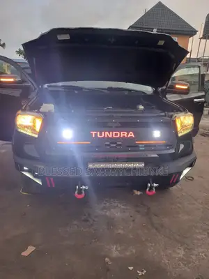 Upgrade Kits For Tundra 2010 To 2020