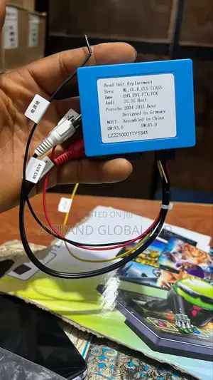 Mercedes Benz Gl/Ml/R/CLS Android Navigation System Canbus