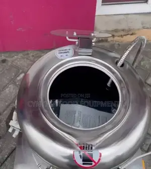 Potato Peeler