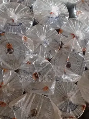 Alububble Single Sided