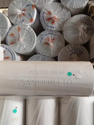 Alububble Single Sided