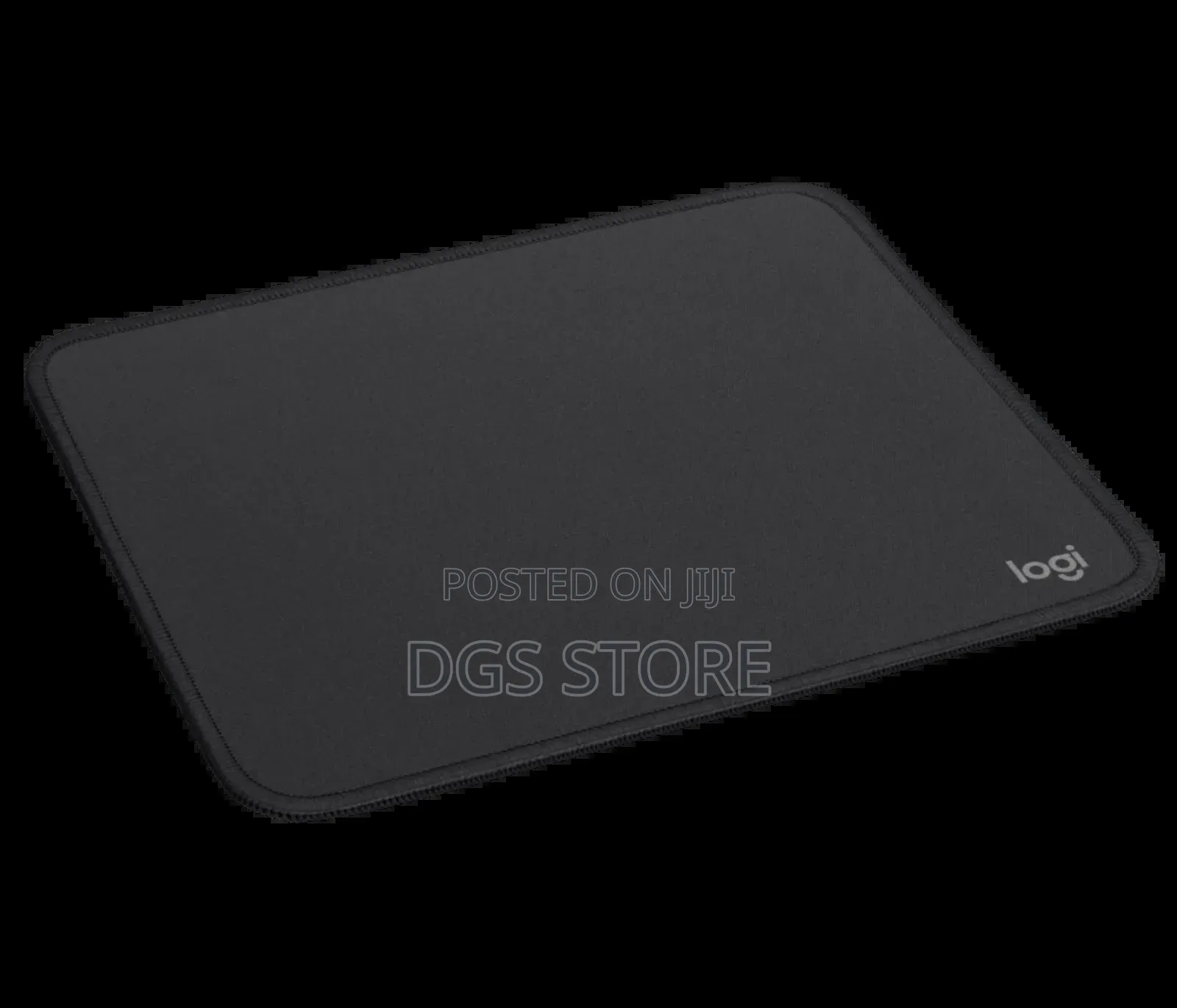 Logitech Mouse Studio Series Pad