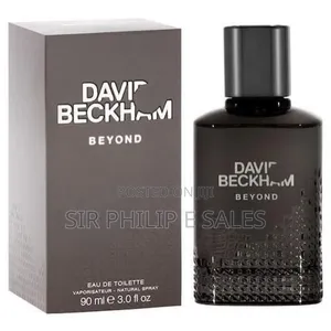 Quality David Beckham Beyond