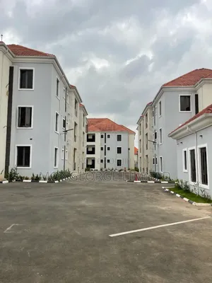 12bdrm Townhouse/Terrace in Life Camp for sale