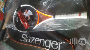 Slazenger Tennis Racket