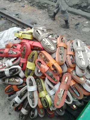 Original Banding/ Rachet Belt
