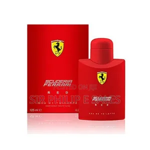 Quality Scuderia Ferrari