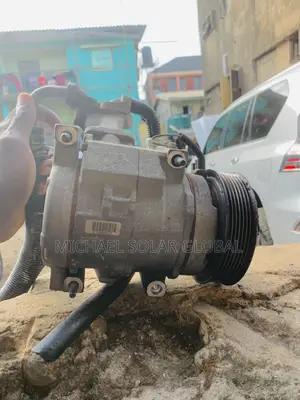 Camry 2.4 a/C Compressor