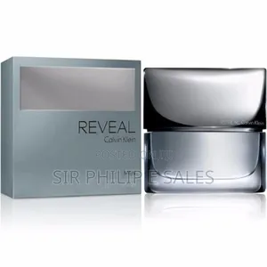 Quality Reveal (Calvin Klein)