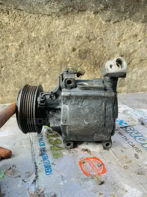 Subaru a/C Compressor