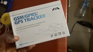 GPS Tracking Device in Abuja
