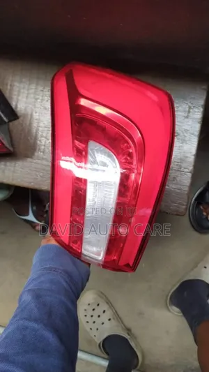Rear Lamp Kia Cadenza